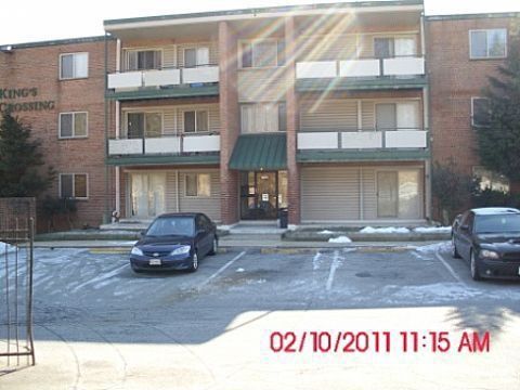 3103 Southern Ave #34, Temple Hills, MD 20748