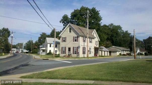 3995 Main St, Trappe, MD 21673
