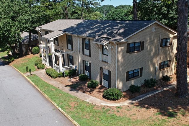 3799 N  Decatur Rd #a6ec23e78, Decatur, GA 30032