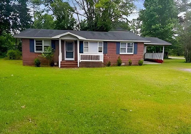 327 Upland Ave, Marion, SC 29571
