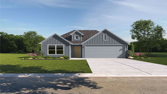 3213 Cyprian Rd, Lorena, TX 76655