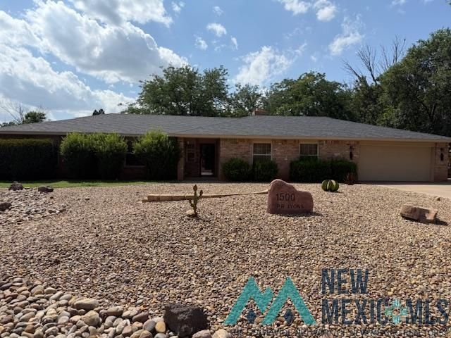 1500 P R Lyons Ave, Clovis, NM 88101