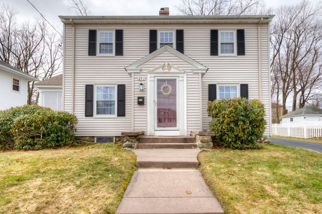 291 Beverly Rd, Worcester, MA 01605