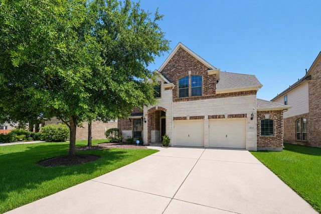 6323 Orange Blossom Ln, Rosenberg, TX 77471