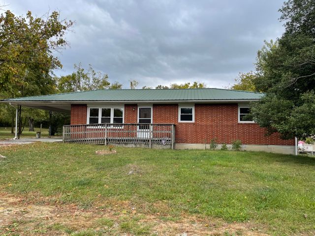 5969 S  Highway 1651, Pine Knot, KY 42635