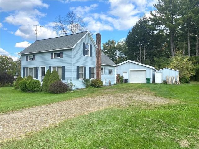 14249 Flatts Rd, Waterford, PA 16441