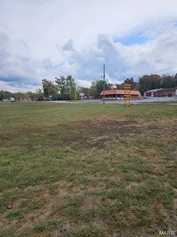 1 N  Main St, Arcadia, MO 63621