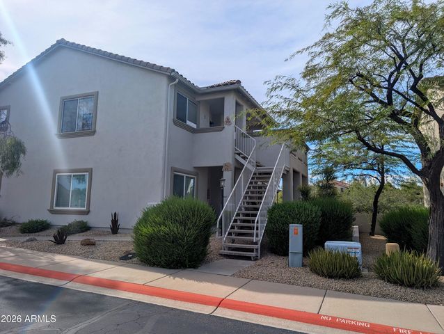 9750 N MONTEREY Drive #70, Fountain Hills, AZ 85268