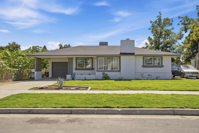 4782 E  Nevada Ave, Fresno, CA 93702