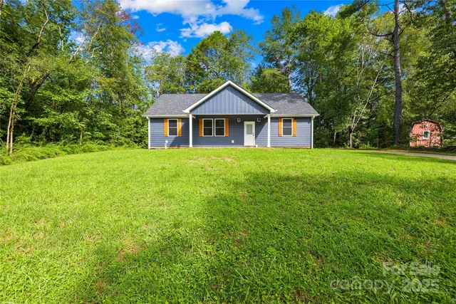 1029 Hunter Valley Rd, Shelby, NC 28150