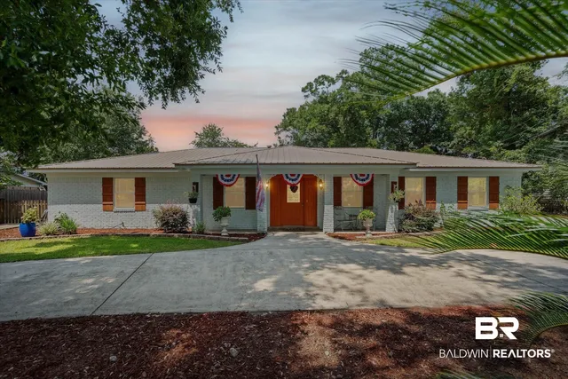 3788 Cypress Shores Dr N, Mobile, AL 36619