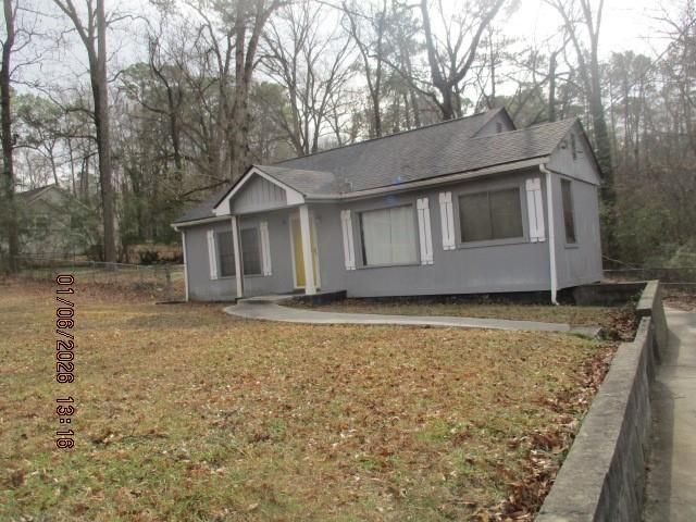 2125 River Rd, Ellenwood, GA 30294
