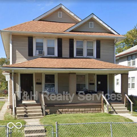 3018 N  College Ave, Indianapolis, IN 46205