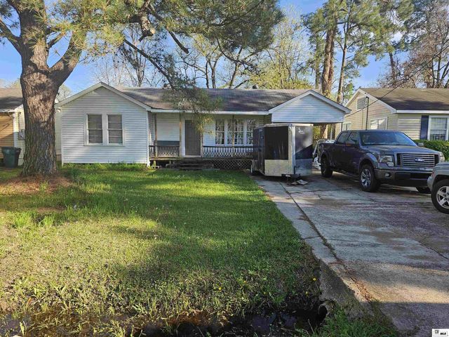 804 Roselawn Ave, Monroe, LA 71201