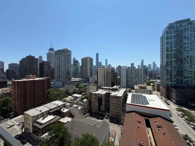 1212 N  La Salle Dr #1609, Chicago, IL 60610