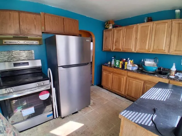 847 N  Simon St, Cadillac, MI 49601