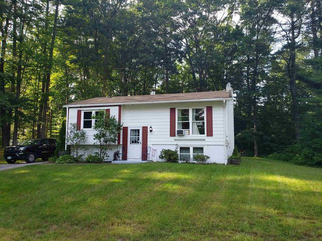 11 Rosemont Drive, Hinsdale, NH 03451
