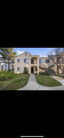 2554 Olive Dr #81, Palmdale, CA 93550