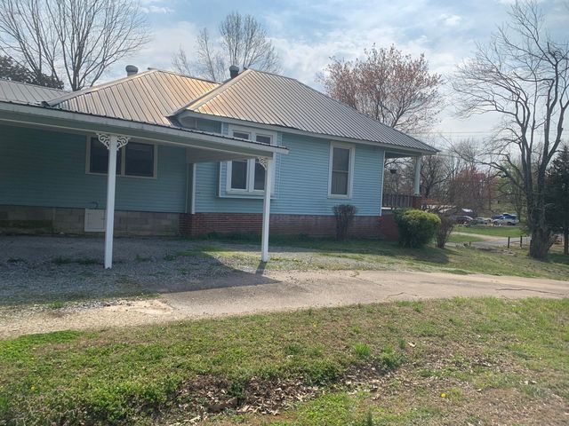5818 State Route 339 W, Wingo, KY 42088