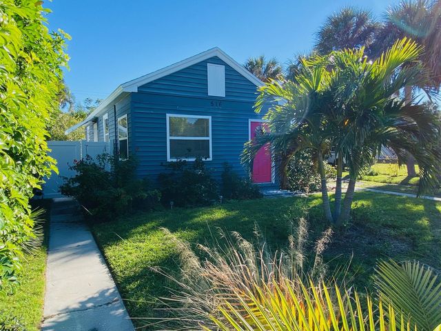 516 78th Ave, Saint Pete Beach, FL 33706