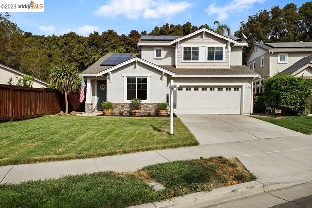 324 Ash St, Brentwood, CA 94513