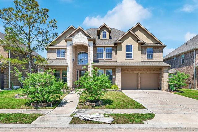 2218 Briarstone Bluff Xing, Pearland, TX 77089