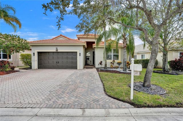 5445 NW 122nd Dr, Coral Springs, FL 33076