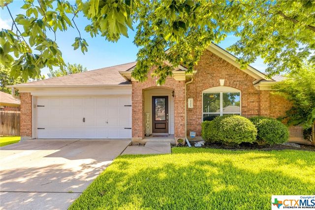 1204 Canna Lily Ln, Pflugerville, TX 78660