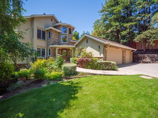 462 Lockewood Ln, Scotts Valley, CA 95066