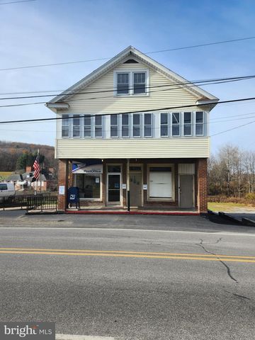 788 & 790 Clarence Rd, Snow Shoe, PA 16874