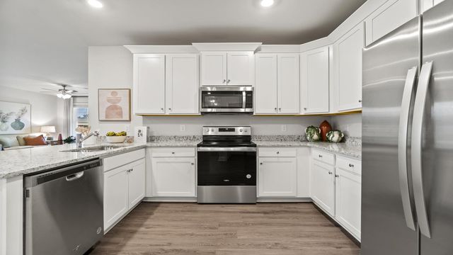 Lot 103 Florence Sarah Ln, Lexington, VA 24450