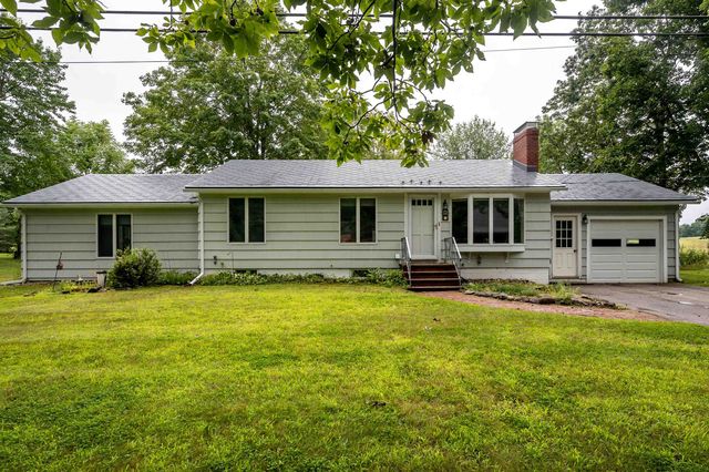 126 Wednesday Hill Road, Lee, NH 03861