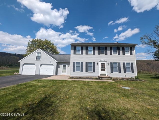 44 Valley View Rd, Danville, PA 17821