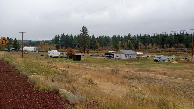 37637 Highway 97 N, Chiloquin, OR 97624