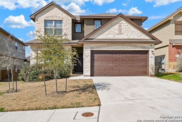 4831 BELGRAVIA PARK Converse TX 78109 MLS 1751411 Trulia