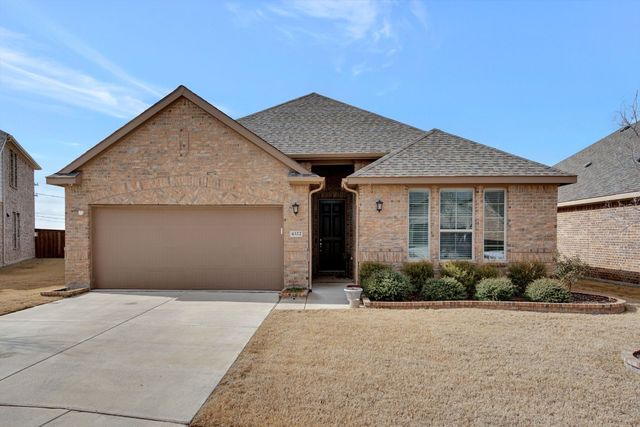 4322 Mistflower Way, Northlake, TX 76226