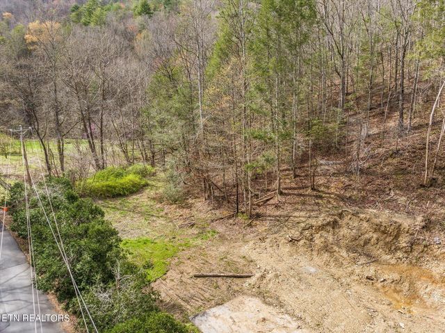 Lot 1 Clear Fork Rd N, Sevierville, TN 37862