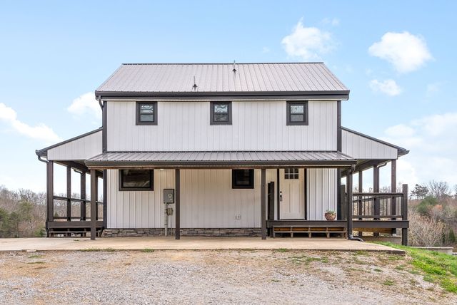 5271 State Route 672, Dawson Springs, KY 42408