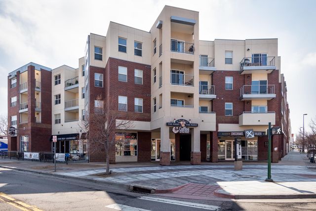 2550 N  Washington St #304, Denver, CO 80205