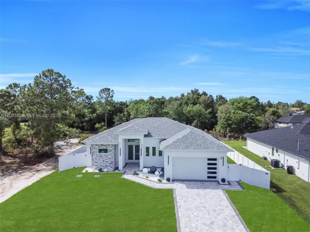 2703 34TH ST   SW, LEHIGH ACRES , FL 33976