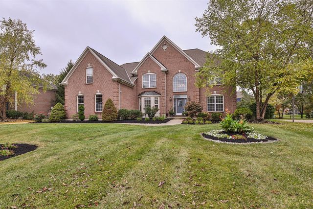 6695 Cherry Laurel Dr, Liberty Township, OH 45044