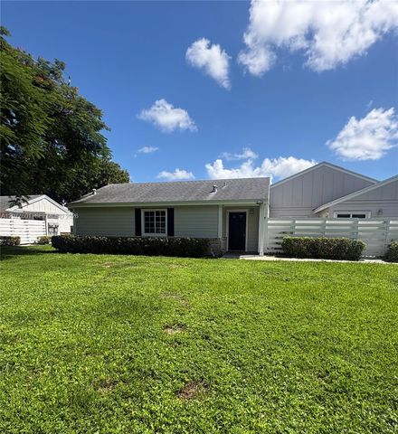 13796 SW 149th Circle Ln #1-70, Miami, FL 33186
