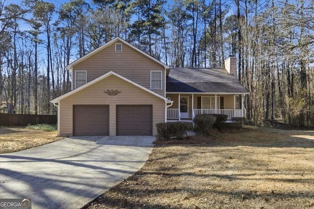 5333 Muirwood Pl, Powder Springs, GA 30127