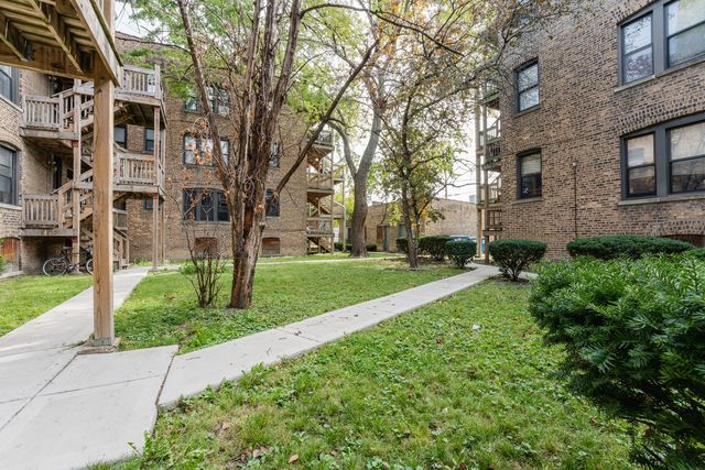 4815-4825 N  Albany Ave #4819-1, Chicago, IL 60625
