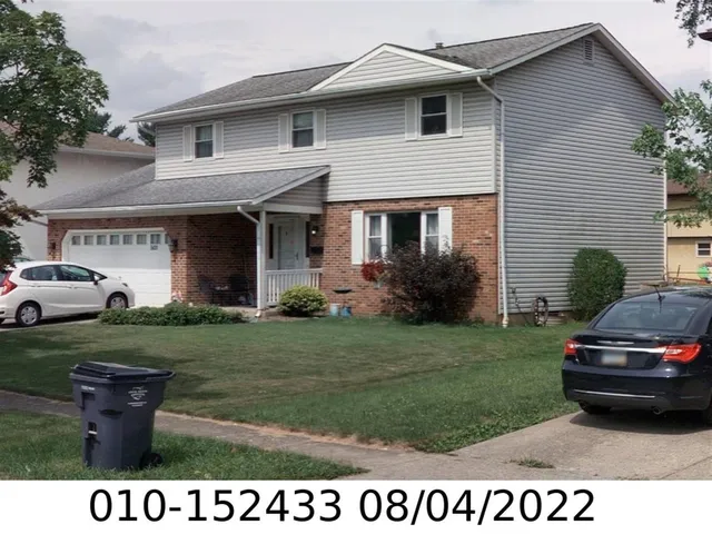 5401 Maple Canyon Ave, Columbus, OH 43229