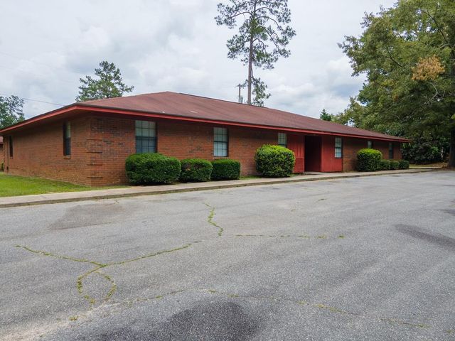 1014 S  Gordon Ave, Adel, GA 31620