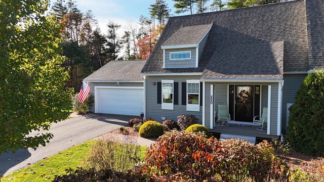 220 Villager Road, Chester, NH 03036
