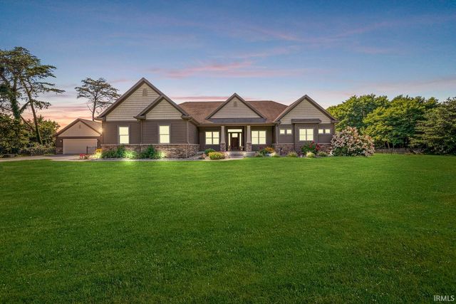 54229 County Road 1, Elkhart, IN 46514