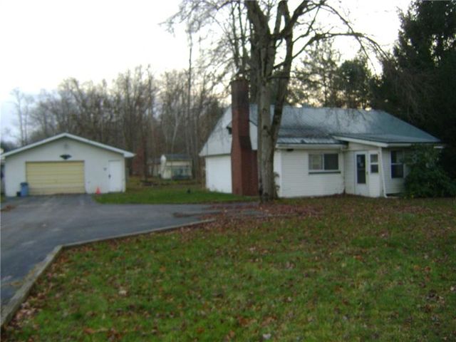 1637 Woodland Rd, Espyville, PA 16424