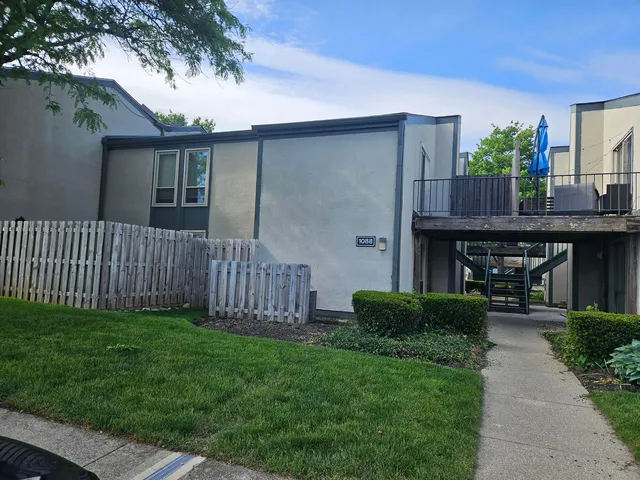 1088 Merrimar Cir S #C, Columbus, OH 43220